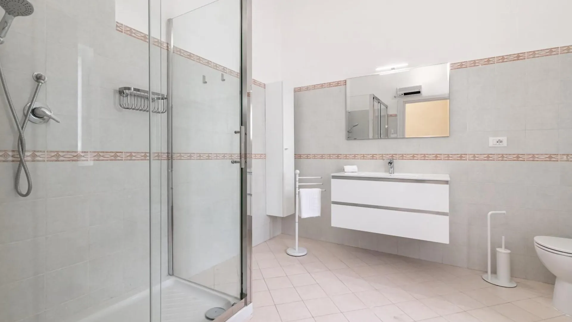 La Dimora Dei Mille - Roomy Apartment With Terrace Palermo