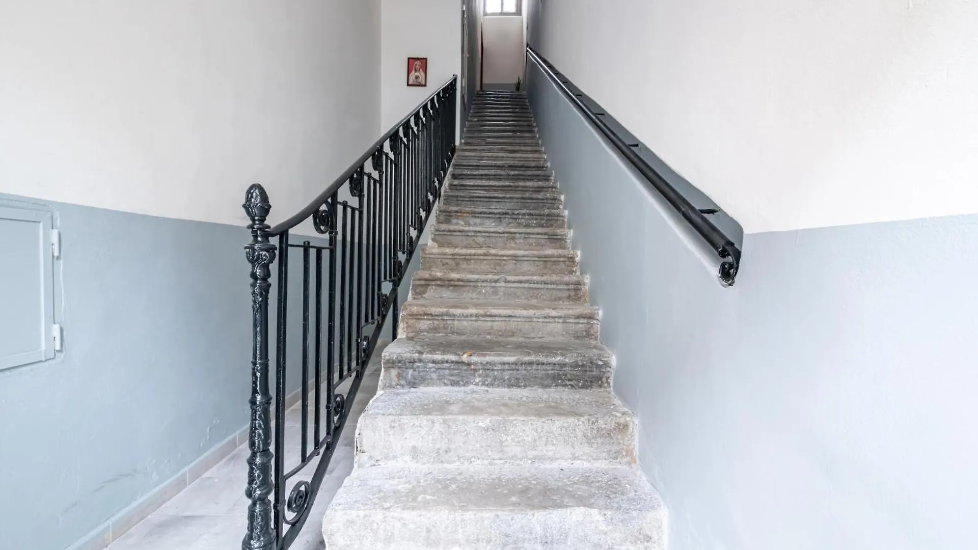 La Dimora Dei Mille - Roomy Apartment With Terrace Palermo 0*,  Italy